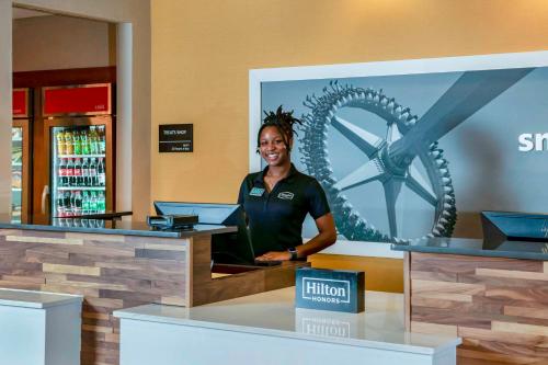 Hampton Inn & Suites Jackson – Photos 4