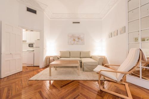 Apartamentos Alcalá