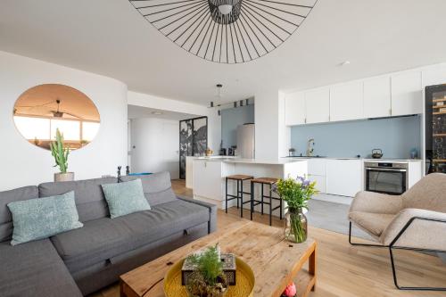 Veeve - Riverside Heights