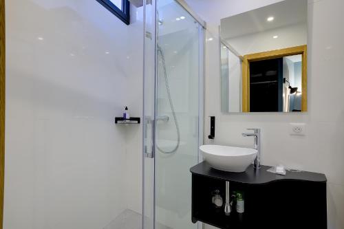Superbe appartement T5 proche du Palais et de la Croisette