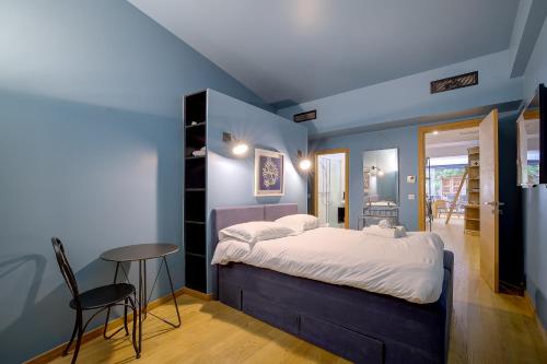 Superbe appartement T5 proche du Palais et de la Croisette