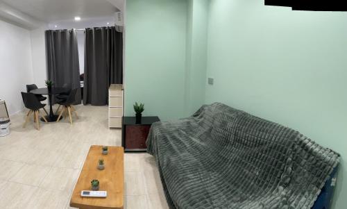 STUDIO ROSES PLAGE