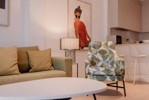 Apartamentos 525 Los Narejos