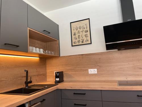 Lake & Town Apartments Klagenfurt