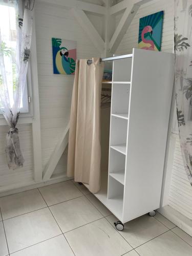 Nuotrauka iš apgyvendinimo įstaigos Location Mont Sofa mieste Sent Rozė galerijos