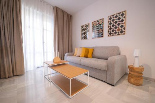 Reyes Católicos II Suite Apartment
