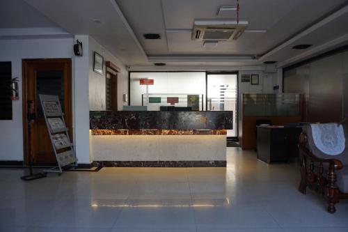Gallery image of Kingscross Residency in Chennai