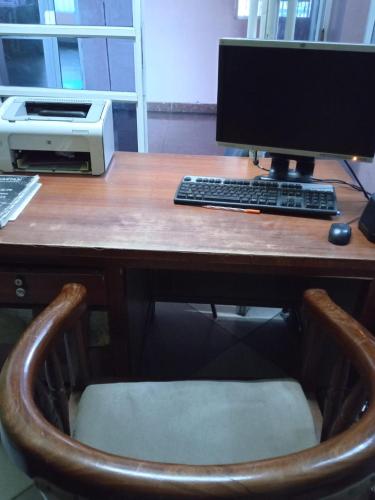 Gambar di galeri bagi Checkpoint Inn Hotel, Mombasa di Mombasa