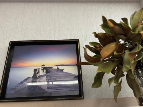 Galería fotográfica de City Centre Apartment en Kutaisi