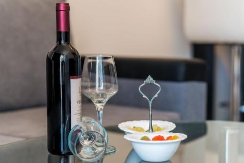 Gallery image of Mata Family Apartments in Molunat