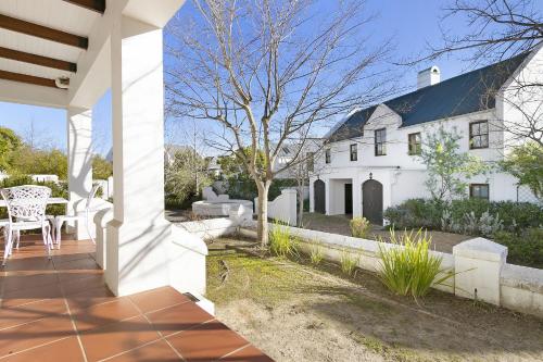 Winelands Golf Lodges 15 – Photos 2