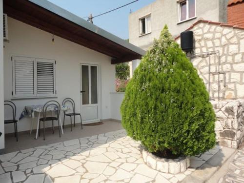 Guest House Pavkovic - Appartement D'une Chambre Avec Terrasse