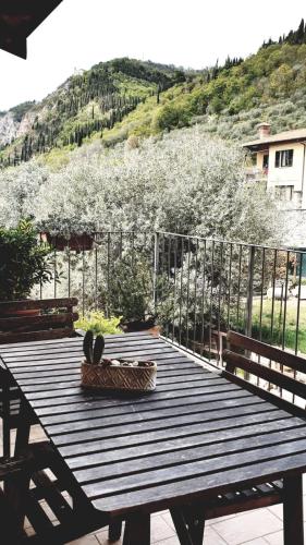 Foto Casa Francesca a 2,5 km da Iseo 4