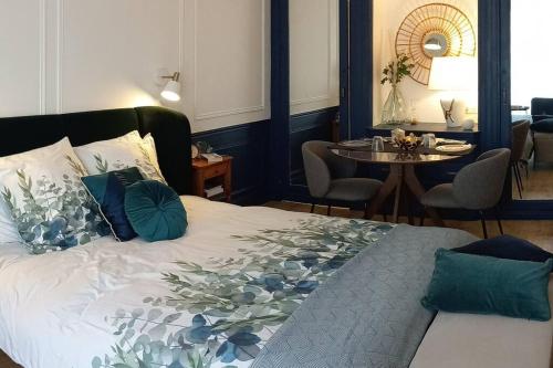 Résidence du Grand Hôtel à Châtel-Guyon