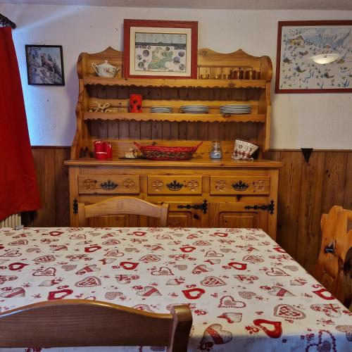 Monolocale vista Monterosa – Photos 3