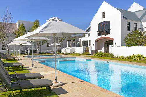 Winelands Golf Lodges 18 – Photos 2