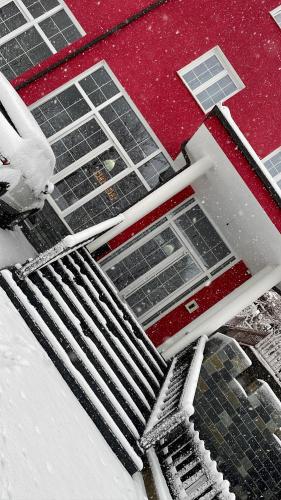 Gallery image of Hotel SH & SH in Pukë