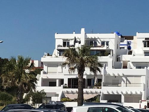 Apartamento Frente Al Mar