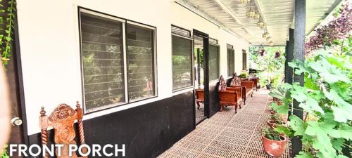 Fotografie z fotogalerie ubytování SANTIAGO PRIVATE RESORT v destinaci Pililla