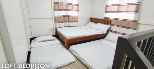 Fotografie z fotogalerie ubytování SANTIAGO PRIVATE RESORT v destinaci Pililla