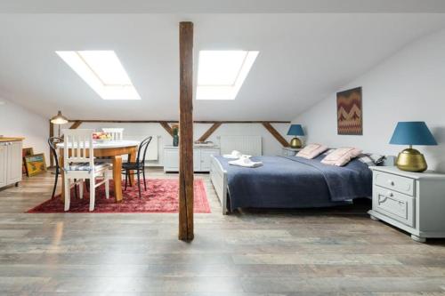 Your stylish spot in the center of Kraków