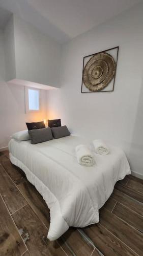 Casa Valencia al mar