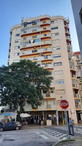 Apartamento Avenida