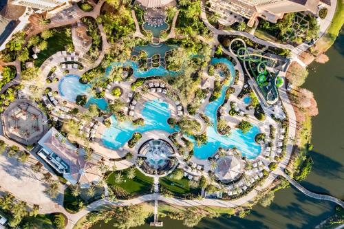 JW Marriott Orlando Grande Lakes photo 67