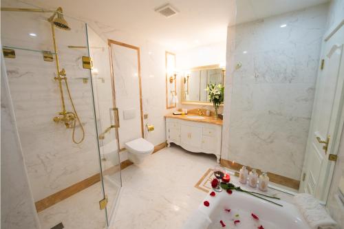 Gallery image of Bishrelt Hotel in Ulaanbaatar