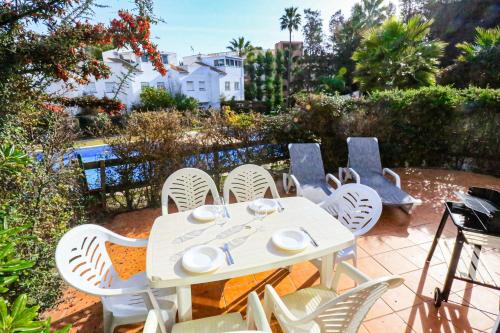 LITORAL COSTA DORADA - LAS CUMBRES Only families