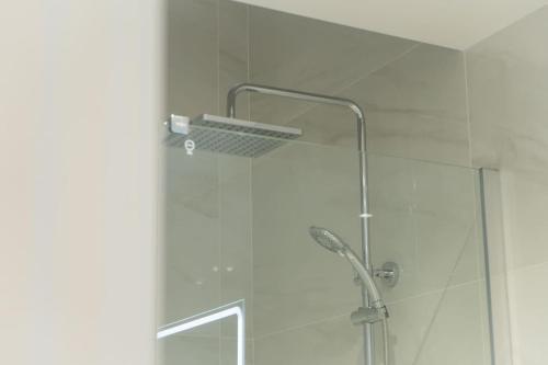 Apartamento a estrenar en San Bernardo