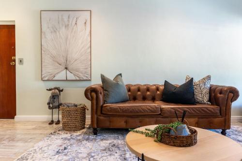 Gallery image of Tweede Boom by Host Agents in Gordonʼs Bay