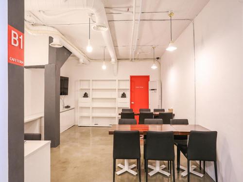 Foto da galeria de Starhostel Dongdaemun Suite em Seul