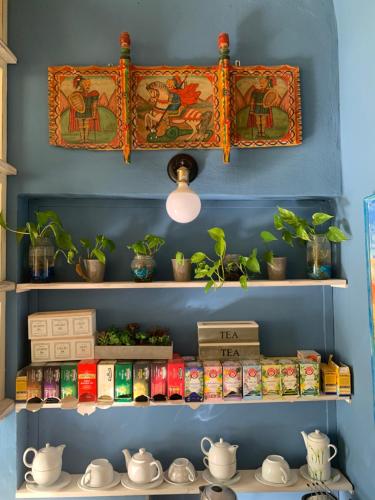 Fotografie z fotogalerie ubytování B&B Domus Dei Cocchieri v destinaci Palermo