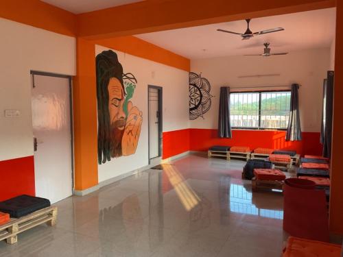 Gallery image of Lostel Gokarna in Gokarna