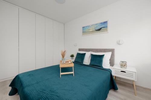 Foto Elegant Apartment in the centre of Gdynia by Noclegi Renters 2
