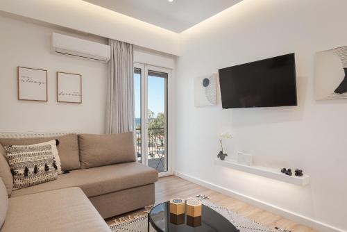 Glyfada Cozy Living