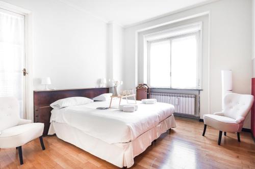 Easylife - Milano - Marcora 12 - Centrale