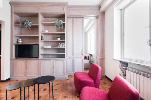 Easylife - Milano - Marcora 12 - Centrale