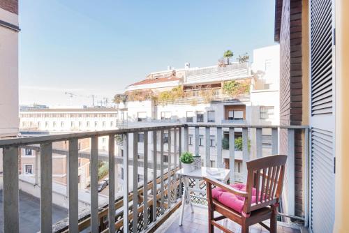 Easylife - Milano - Marcora 12 - Centrale