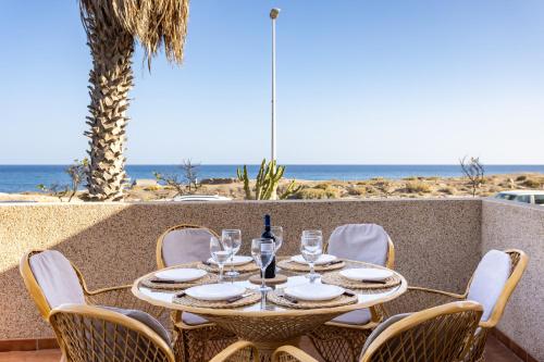 Fantastic Vista Marina