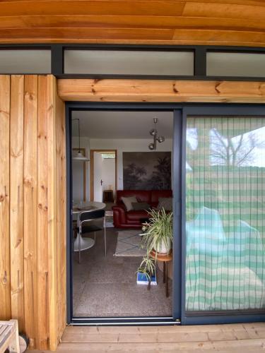 Photo de la galerie de l'établissement Calico, dépendance proche Hossegor et 15 min plage, à Saubion