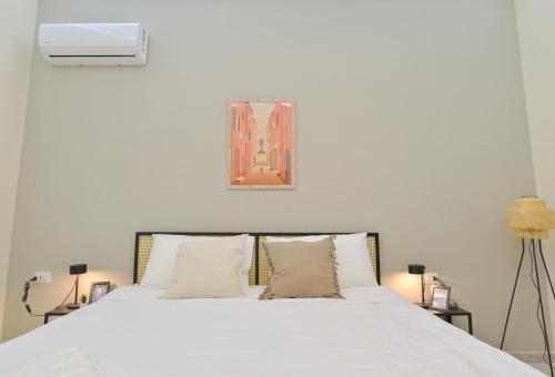 Cozy Central Residence Napoli