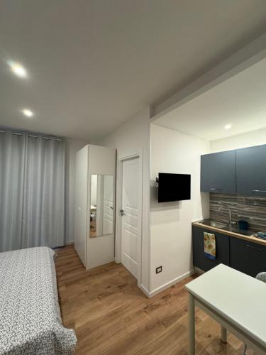 Little House Rione Alto