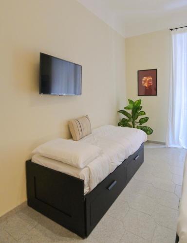 Cozy Central Residence Napoli