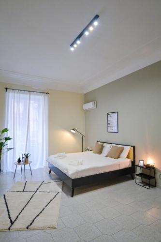 Cozy Central Residence Napoli