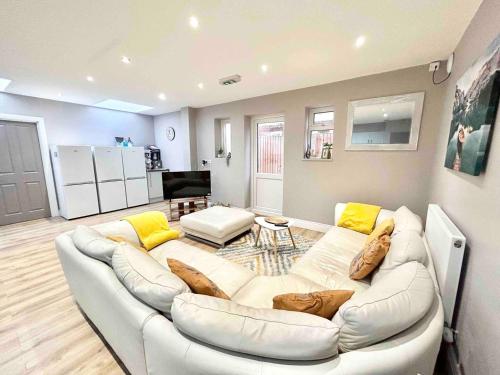Gallery image of The Winstre Borehamwood in Borehamwood