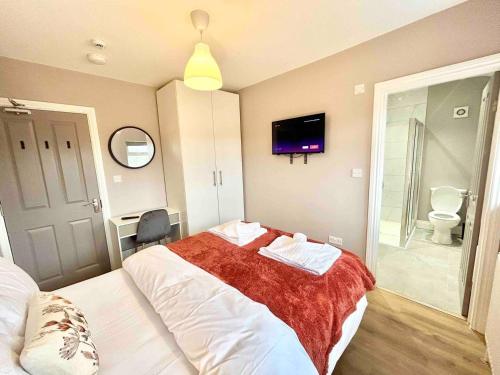 Gallery image of The Winstre Borehamwood in Borehamwood