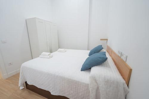 Estudio a estrenar en San Bernardo