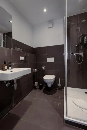 Hotel Astra Maris photo 11